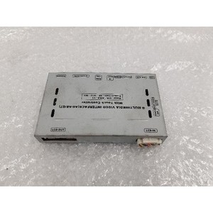 ECUs et modules informatiques d'occasion A6 AD1012001 - Product Image 3