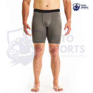 เสื้อผ้าออกกำลังกายผู้ชายรุ่นใหม่ล่าสุด ดีไซน์ทันสมัย ระบายอากาศได้ดี น้ำหนักเบา แห้งเร็ว คุณภาพเยี่ยม ขายดี - Product Image 6