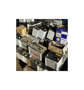 Plaques de batteries au plomb industrielles fiables, qualité ISRI RONO, pour utilisation en fonderie - Product Image 3
