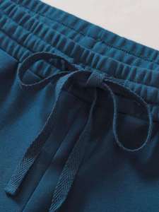 Ensemble complet de sous-vêtements de sport EMS Bodytec unisexe, fonctionnel, sans couture, respirant, léger, pour l'été - Product Image 5