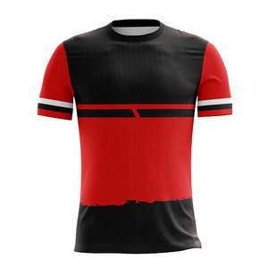 Uniformes de fútbol para hombre, diseño de uniforme de fútbol para equipo, uniformes de fútbol de secado rápido en venta - Product Image 3