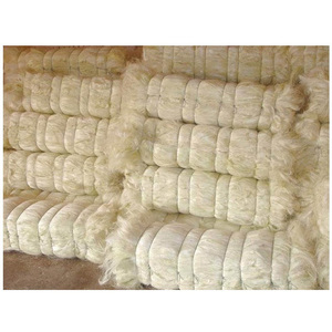 Precio al por mayor de fibra de sisal natural de súper calidad en venta / Fibra de sisal de alta calidad a buen precio de exportación - Product Image 1