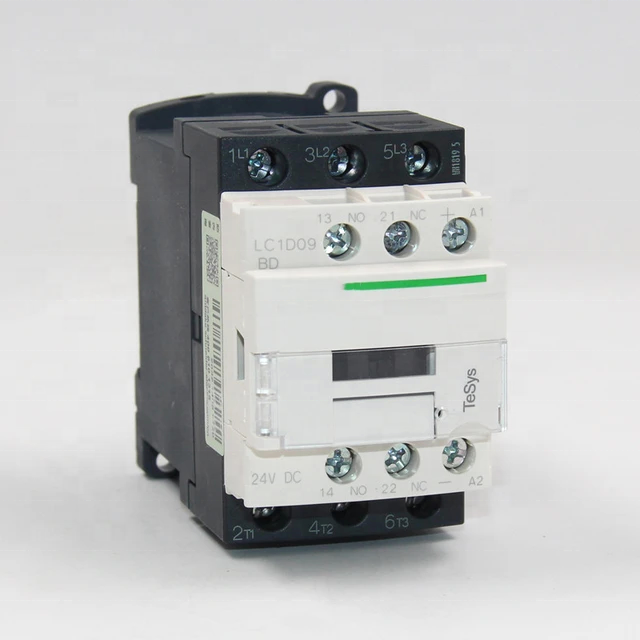 Low Voltage 6A to 63A MCB
