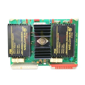 Meilleure qualité Original utilisé ZA3.020121 carte de Circuit imprimé Polar 020121 pour pièces de rechange de coupe-papier Ploar pour Heidelberg - Product Image 1