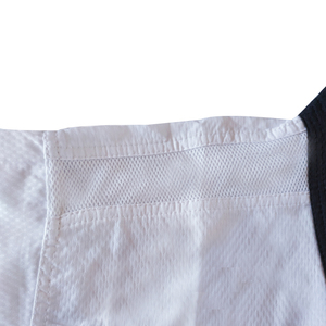 Uniforme de Taekwondo Blanco OEM, Uniforme de Taekwondo ITF Corea, Uniforme de Taekwondo al por Mayor a Precio Económico - Product Image 3