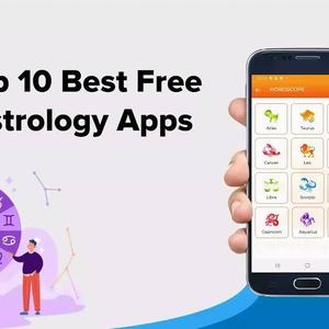 Aplicación de Astrología Royalcraft, Horóscopo Diario, Signos del Zodiaco, Predicciones Astrológicas Kundli para IOS/Android y MAC - Product Image 5