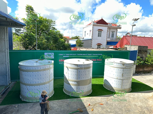 5000L Vertical PP Tank Polypropylene Plastic Water Chemical <b>Storage</b> Container - Product Image 3
