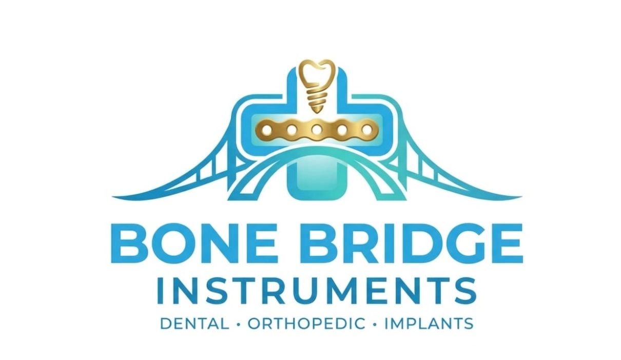 BONE BRIDGE INSTRUMENTS logo