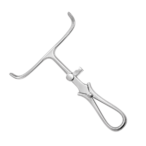 Pinzas de Tracción Reutilizables de Grado Médico para Cirugía Obstétrica, Uso Clínico y Hospitalario, Certificación CE, Cumple con ISO13485, Ariston - Product Image 5