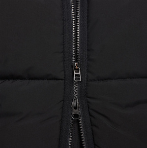 Unisex Vintage Waterproof Eco-Friendly Heated Puffer Jacket Casual Winter Breathable Quick Dry Outerwear Cotton Filled Windproof - Product Image 6