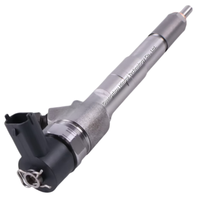 Pièce automobile, injecteur de carburant, buse 0986435213 1449261 6M34-9F595-BA WLAA-13-H50 pour Ford Ranger (et) 2005-2012 Mazda Bt-50 Pickup
