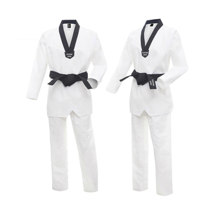 Kimono de Jiu-Jitsu pour Hommes et Femmes – Personnalisable, Tendance, Respirant – Meilleur Uniforme OEM 2026 – Prix Abordable avec Personnalisation - Product Image 1