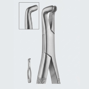 Pinzas de Extracción Modelo Americano |   Acero Inoxidable de Primera Calidad - Product Image 1