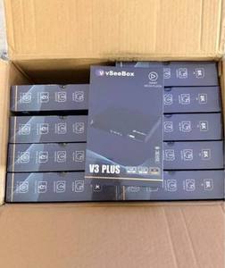 Nuevo VseeBox V3 Pro 8K Android TV Box con control remoto Magic (COMPLETAMENTE PROGRAMADO CON HEAT TV/PLUS) - Product Image 1