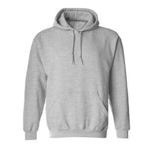Vente en gros de sweats à capuche en polaire pour adultes, anti-rétrécissement, écologiques, en polyester/coton, pour le printemps - Product Image 6
