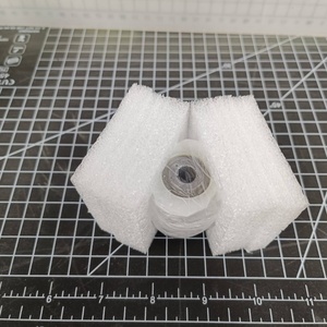 Engranaje de Leva de Acero de Alta Calidad 93-040708-91 para Piezas de Máquinas de Coser Pfaff, Uso Doméstico - Product Image 4