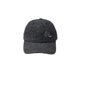 Casquette de baseball en coton personnalisée avec broderie 3D, design hip-hop, grande taille, tendance populaire - Product Image 1