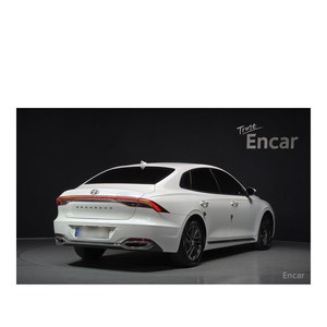 Hyundai Grandeur 2020, 2.5, 28,662 km, Caja de Cambios Automática, Asientos de Cuero, Volante a la Izquierda, con Cámara Trasera - Product Image 2