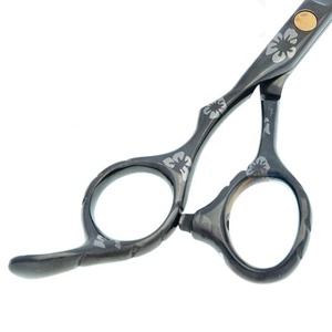 Ensemble de ciseaux professionnels pour la coupe de cheveux, ciseaux de coiffure et ciseaux à effiler, ciseaux japonais - Product Image 6