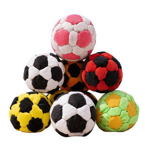 High Quality Sports Equipment <b>Hacky</b> <b>Sack</b> Ball Durable Material <b>Hacky</b> <b>Sack</b> Ball In Stock <b>Hacky</b> <b>Sack</b> Ball - Product Image 1