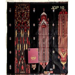 <b>Sarong</b> Indonesia good quality BHS Excellent Gold JGP jacquard dults Traditional Muslim <b>Sarong</b> Elegant - Product Image 4