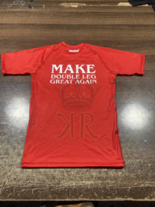 Camiseta de Compresión Transpirable con Estampado por Sublimación al por Mayor para Hombre, Manga Corta, BJJ, Servicio OEM - Product Image 2