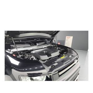 Land Rover Defender 110 P400 2024, 9 mois d'âge, 12 220 km, boîte automatique, conduite à gauche, caméra arrière - Product Image 6