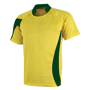 Uniforme de Cricket Deportivo de Poliéster 2026 con Logotipo Personalizado, Diseño de Última Generación, Alta Calidad, Nueva Llegada, Venta al Por Mayor - Product Image 2