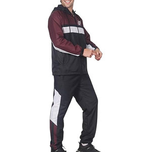 Trajes Cortavientos para Hombre, Otoño-Invierno, Venta al Por Mayor, Nuevo Diseño 2026, Ropa Casual - Product Image 5