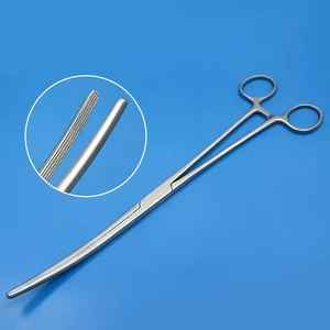 Pinces hémostatiques laparoscopiques de classe I de qualité médicale, stérilisées, pour chats et chiens, pinces vasculaires pour animaux de compagnie, par Dentave - Product Image 1