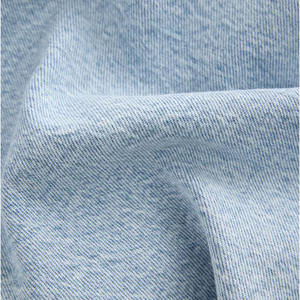 Shorts longs en jean pour femmes – Vente en gros directe usine – Prix compétitif – Tissu extensible confortable – Tendance 2026 – Jorts tendance OEM - Product Image 4