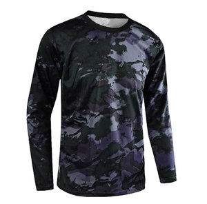 Vente en gros de Rash Guards MMA de haute qualité, les plus vendus, pour l'entraînement, en promotion en ligne - Product Image 1