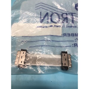 สายเคเบิล AMAT 0150-01768 สำหรับขับสเต็ปเปอร์มอเตอร์ - อุปกรณ์และอะไหล่เซมิคอนดักเตอร์ระดับโลกที่เชื่อถือได้ - Product Image 4