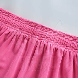 Tenue de basket-ball pour équipe, fabriquée au Pakistan, logo personnalisé, uniforme de basket-ball pour adultes à bas prix - Product Image 5