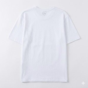 Mens Slim Fit Cotton <b>TShirt</b> Premium Streetwear Athletic Comfortable Breathable Casual Gym Fashion - Product Image 3