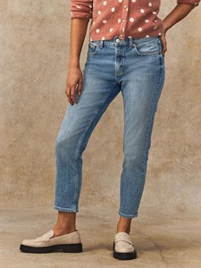 <b>Stretch</b> Fit Womens <b>Denim</b> Jeans Comfortable Cotton <b>Denim</b> Supplier MOQ Orders - Product Image 2