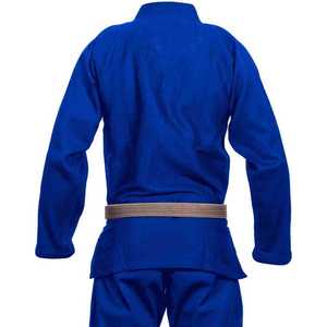 Vente en gros de kimonos de Jiu-Jitsu brésilien personnalisés, uniformes d'entraînement, équipement de Jiu-Jitsu MMA, arts martiaux professionnels, kimonos de Jiu-Jitsu - Product Image 5