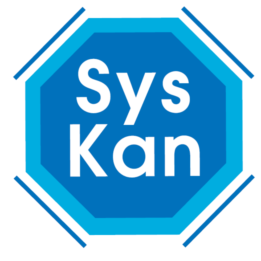 SysKan Systemlieferant für Kanaltechnik Inh. Erwin Witzenberger logo
