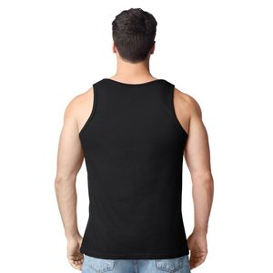 Débardeur de course pour hommes léger et respirant, sans manches, confortable, vêtements de sport athlétiques, OEM ODM, vente en gros - Product Image 2