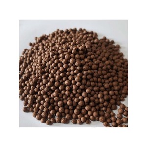 ไดแอมโมเนียมฟอสเฟต DAP คุณภาพพรีเมียม จำหน่ายส่งสำหรับผู้ซื้อขายส่ง - Product Image 1