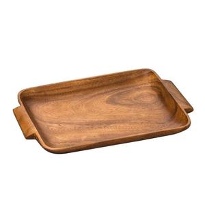 Bandejas de madera natural personalizadas para añadir un toque natural a tu interior - Product Image 5