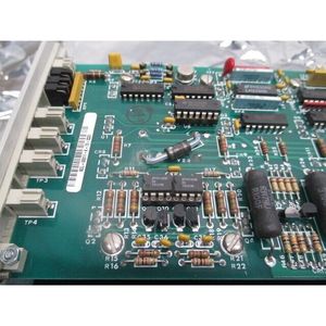 AMAT 0100-00011 Chopper Drive PWB, 109264 - อุปกรณ์และอะไหล่เซมิคอนดักเตอร์ระดับโลกที่เชื่อถือได้ - Product Image 4
