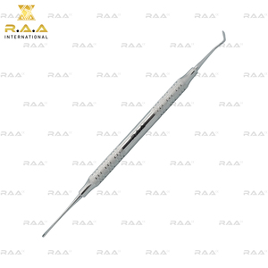 Ligature Director, instruments orthodontiques dentaires à double extrémité, R.A.A. INTERNATIONAL, qualité supérieure - Product Image 6