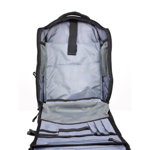 Mochila Táctica con Sistema MOLLE 20-36L Impermeable Unisex con Cierre de Cremallera y Asa de Tela Hecha en Vietnam - Product Image 4