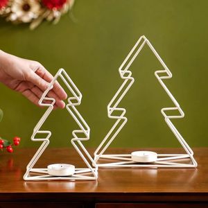 Handmade Iron Star-Shaped <b>Christmas</b> Ornaments Eco-Friendly Luxury Tabletop Decor | Holiday Home Decoration | OEM Wholesale | - Product Image 4