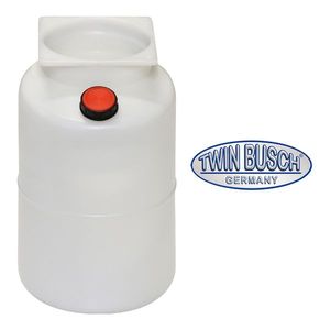 Used Industrial <b>Machinery</b> <b>Oil</b> Tank for TWS3-10E Round - Product Image 1