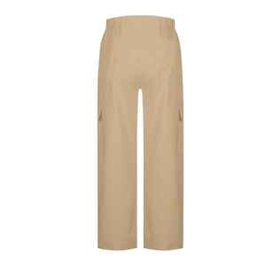 Women’s Ripped Denim Cargo <b>Jeans</b> High Street Fashion Cotton <b>Jeans</b> Pants Multi Pocket Workout Casual Streetwear Women's Trousers - Product Image 6