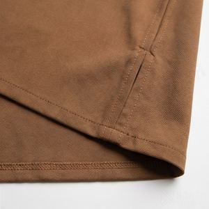 Nouvelle Abaya Longue Respirante Grande Taille pour Femme Musulmane, Robe Traditionnelle Islamique Décontractée, Kaftan, Hijab, Coupe Ample - Product Image 6