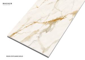 Azulejo de Porcelana Moderno con Relieve, 600x1200mm, 60x120cm, 24x48 Pulgadas, Formato Grande, Superficie Decorativa para Paredes y Pisos Elegantes - Product Image 4