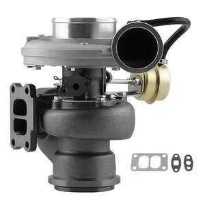 Turbocompresseur pour moteur Caterpillar CAT3126 3126/3126B/3126E modèle 1998-2010 - Product Image 1